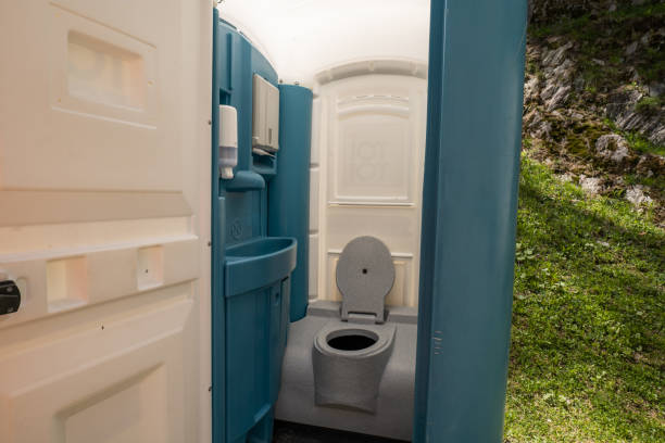 Best Long-Term Portable Toilet Rental  in Lynchburg, MS